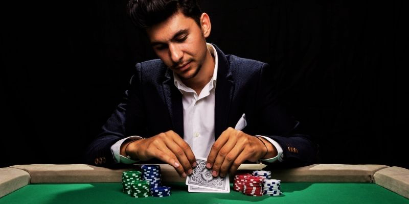 Luật chơi poker 78WIN – Khó học nhưng đáng để thử