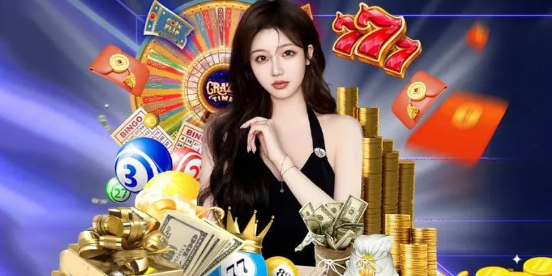 Giới thiệu 78WIN về các sản phẩm giải trí thịnh hành